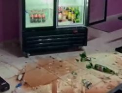 Warga Lakukan Perusakan Toko Minuman Alkohol di Bekasi Timur, Ini Kata Polisi