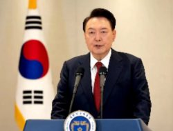 Parlemen Makzulkan Presiden Korea Selatan, Perdana Menteri Pegang Kendali