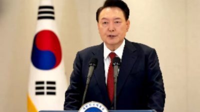 Parlemen Makzulkan Presiden Korea Selatan, Perdana Menteri Pegang Kendali