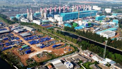 Wacana Pemekaran Kabupaten Bekasi Utara sejak 2008, Begini Perkembangannya Sekarang   