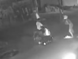 Perempuan 20 Tahun Disiram Air Keras di Bekasi Utara, Korban Alami Luka Bakar 60 Persen