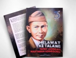 Cerita Orang Dekat Sosok Adinegoro