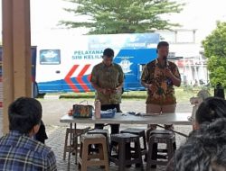 SIM Keliling Kota Bekasi Jumat 27 Desember 2024 di Mitra 10 Jatimakmur, Begini Perpanjangan SIM Biar Tidak Antre Lama