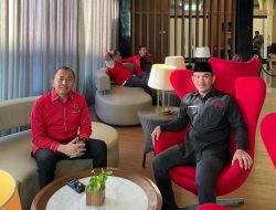 Nyumarno Ciptakan “Karpet Merah” untuk Kader PDIP di Pilkada Kabupaten Bekasi, Kuasai Suara Dapil untuk Ade-Asep