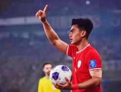 Vietnam Percaya Diri Tantang Indonesia, Tak Gentar Lemparan Arhan