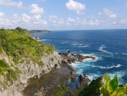 Jangan Cuma ke Pantai, Ini Destinasi di Gunungkidul yang Wajib Dikunjungi