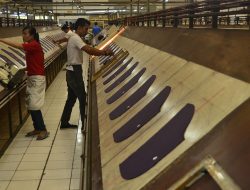 Depeko Bekasi Sepakati Kenaikan UMK 6,5 Persen, Pembahasan UMKS Deadlock
