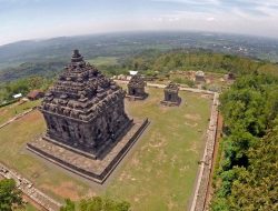 Tak Hanya Candi Prambanan, Situs Sejarah Ini Juga Patut Dikunjungi Saat Liburan Nataru di Jogja