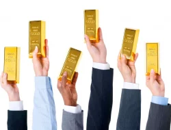 Harga Emas di Pegadaian Selasa 21 Januari 2025: Antam, UBS dan Galeri 24 Kompak Turun Tipis