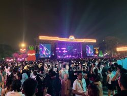 Penjualan Tiket Festival Musik Pestapora 2025 Dibuka Mulai Hari Ini, Jangan Sampai Kehabisan!
