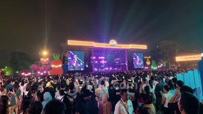 Penjualan Tiket Festival Musik Pestapora 2025 Dibuka Mulai Hari Ini, Jangan Sampai Kehabisan!