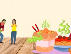 Waspada Diskon Produk Makanan dan Minuman Kadaluwarsa Jelang Akhir Tahun