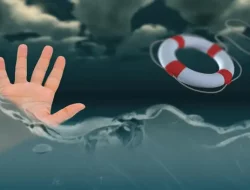 Empat Wisatawan Terseret Ombak Besar di Pantai Cinangka Serang, Satu Orang Masih Hilang