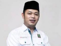 Fraksi PKB Siap Bersuara Lantang jika Kebijakan Bupati Bekasi Terpilih Tidak Pro Rakyat   