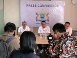Kadin Jabar Desak Penghentian Penyalahgunaan Kop Surat Resmi