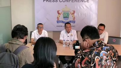Kadin Jabar Desak Penghentian Penyalahgunaan Kop Surat Resmi