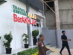 Kejari Kabupaten Bekasi Siap Tanggapi Eksepsi Terdakwa Soleman
