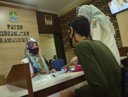 Capaian PAD 2024 Kota Bekasi Melempem, Komisi III DPRD Pesimis