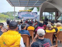 Kopling 3 Pilar Jatisampurna Wadah Sampaikan Aspirasi dan Keluhan