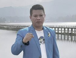 OKP Kompak, KNPI Kota Bekasi Siap Gelar Musda