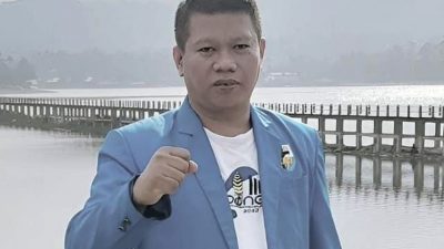 OKP Kompak, KNPI Kota Bekasi Siap Gelar Musda