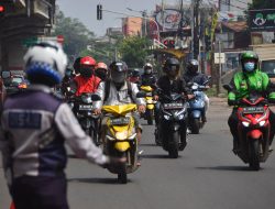 Nataru, Lalu Lintas hingga Kamtibmas jadi Perhatian Prioritas Pemkot Bekasi