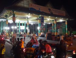 Antisipasi Lonjakan Wisatawan, Begini Skema Rekayasa Lalin di Kawasan Pantai Parangtritis