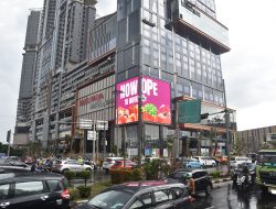 Dishub Kota Bekasi Terus Evaluasi Rekayasa Lalu Lintas di Simpang Pekayon
