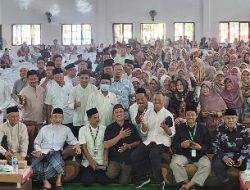 Telat Jatah