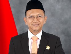 PKS ”Titip” Program ke Bupati Bekasi Terpilih