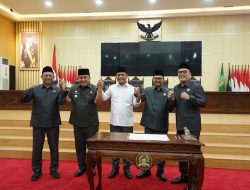 Pj Bupati Bekasi: Tinggalkan Perbedaan saat Kampanye