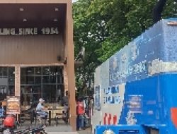 Layanan SIM Keliling Kota Bekasi Senin 7 Juli 2025 di Harapan Indah
