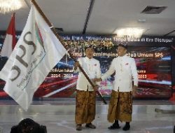Tiga Serangkai