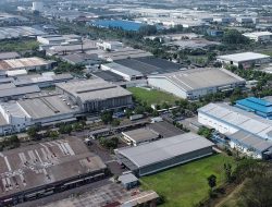 Target PAD 2024 Kabupaten Bekasi Gagal Tercapai