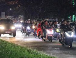 Pj Bupati Bekasi Harap Kesejahteraan Warga Meningkat di 2025