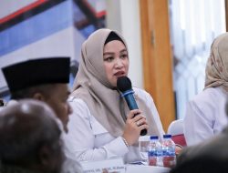 Waketum Gerindra Minta Evaluasi Kepengurusan di Arena Tarung Dapil Jabar VII