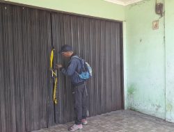 Polisi Bekuk Dua Terduga Pelaku Pembununan Anak Laki-laki Berseragam TK di Tambun Selatan
