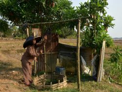 “Aging Population” jadi Tantangan Baru di Kota Bekasi, Pemerintah Diminta Siapkan Dukungan untuk Lansia