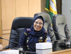 Lebihi Target, Kinerja Penerimaan Bea Cukai Bekasi Tembus Rp917,8 miliar