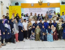 Siti Qomariyah Ajak Kader NasDem Lebih Semangat Sambut Pemilu 2029