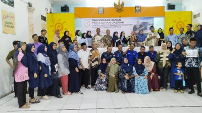 Siti Qomariyah Ajak Kader NasDem Lebih Semangat Sambut Pemilu 2029