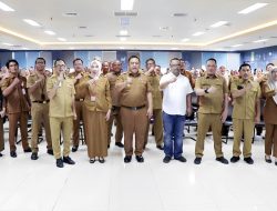 ASN Pemkab Bekasi Diimbau jadi Contoh Kepatuhan Pajak