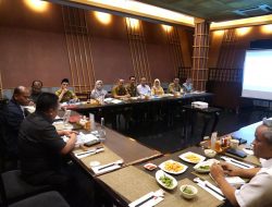 10 Ribu Hektar Lahan Tambak di Utara Bekasi Direvitalisasi