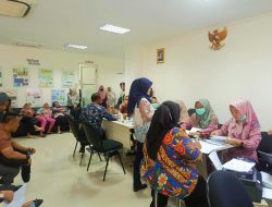 Pj Bupati Bekasi Instruksikan Puskesmas Buka Layanan Cek Kesehatan untuk Calon PPPK