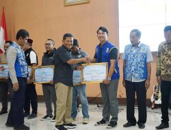 Pj Sekda Kabupaten Bekasi Apresiasi Kinerja Disdukcapil