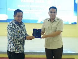 Sinergi Pemkab Bekasi dan BPSDM Kementerian Komdigi Perkuat Kapasitas ASN di Era Digital