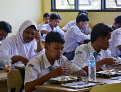Program Makan Bergizi Gratis di Kabupaten Bekasi Butuh Anggaran “Jumbo”