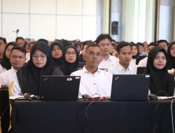 Hasil Seleksi PPPK 2024 Pemkab Bekasi: Pelamar Nakes Lulus 100 Persen, 205 Pelamar Tenaga Teknis Gagal