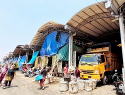 PT Cipako Diberi Tenggat Sampai 15 Februari untuk Penuhi Syarat Kelola Pasar Induk Cibitung