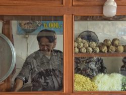 Pedagang Bakso di Bekasi Beralih ke Daging Sapi Impor Akibat Wabah PMK